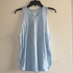 Old Navy tank